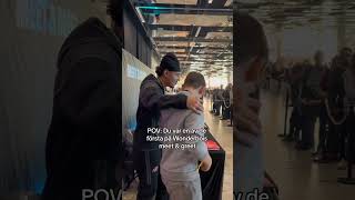 Wonderboi Meet Greet