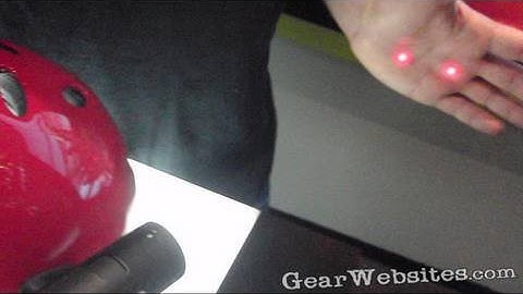 Contour Full HD Helmet Camera