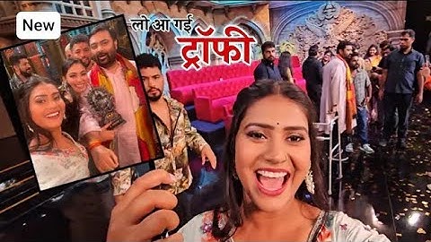 apne hi team me aayi trophy ll Shivani Kumari ll Sana Maqbool