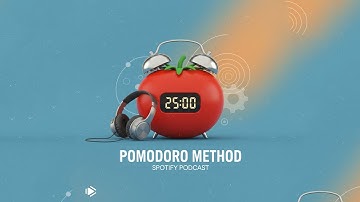 The Pomodoro Technique