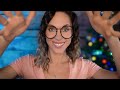 Fast ASMR Overstimulating You to Sleep 100 %  tingles #asmr #fastasmr
