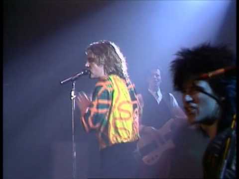 Duran Duran: Rio (Big Thing Live) 17/18 - YouTube