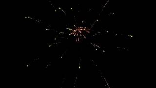 JW78 - CONCORDE - Fajerwerki Jorge!
