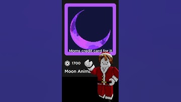 How to get moon animator 2