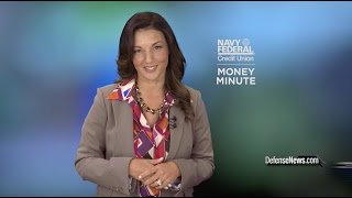 Money Minute - The Best Way to Use Your Tax Refund