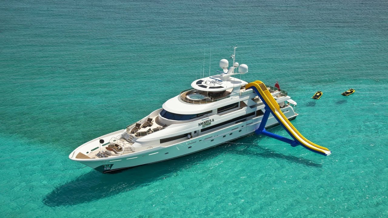 yacht 10 milioni