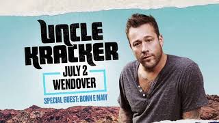 #UncleKracker at Wendover Nugget Casino & Hotel 07/02/22 Come Summer with us! 😎🥂 #SummerConcert