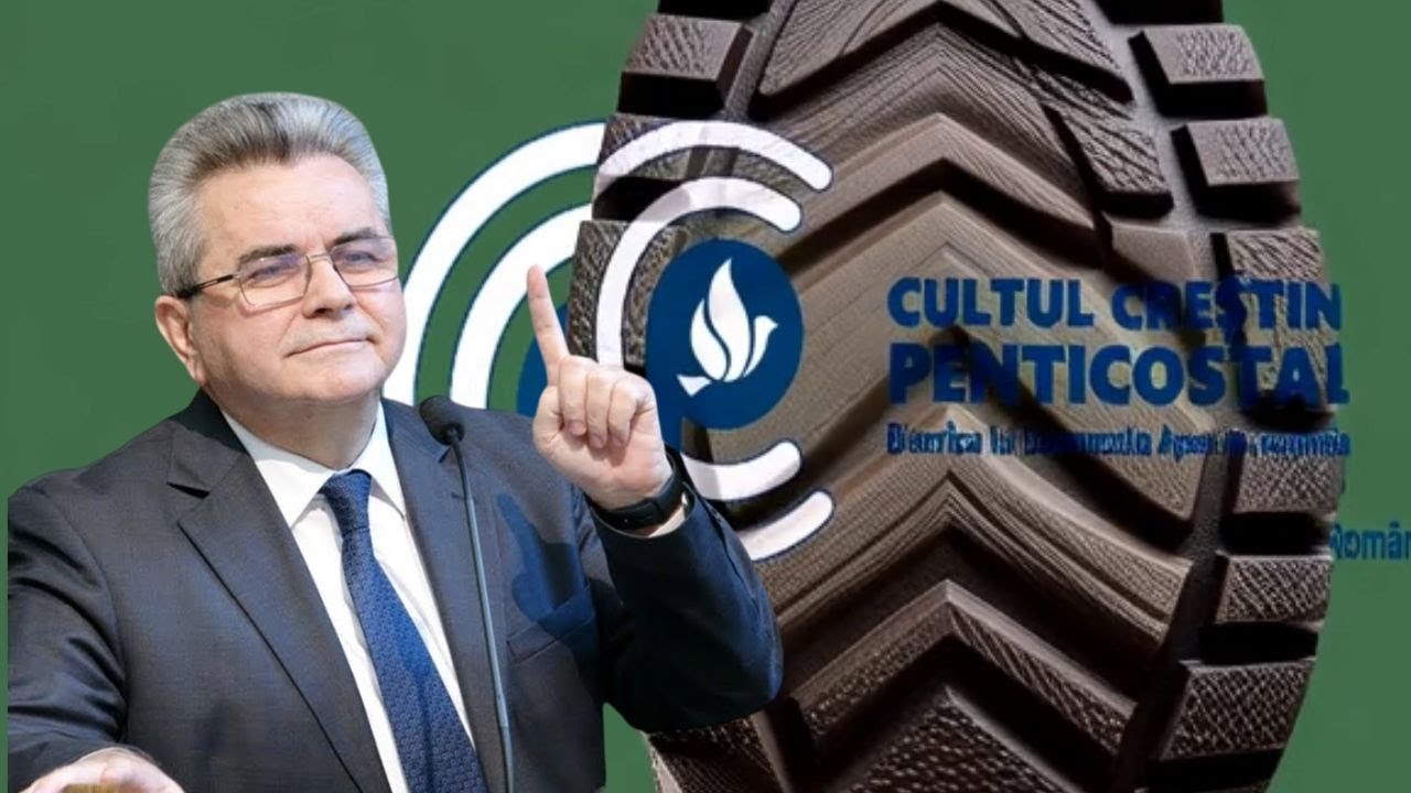 Bocancul Penticostal si lingaii lui