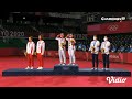 INDONESIA RAYA!!! | Gold Medal Olympic Badminton WD | Indonesia National Anthem