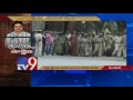 Sasikala fears for her life, demands relocation to Chennai Jail