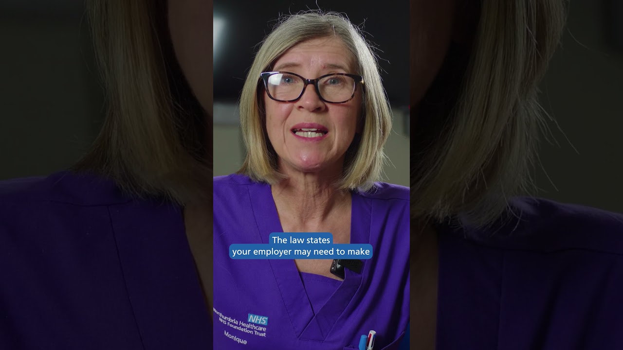 Will multiple sclerosis (MS) effect my job? 