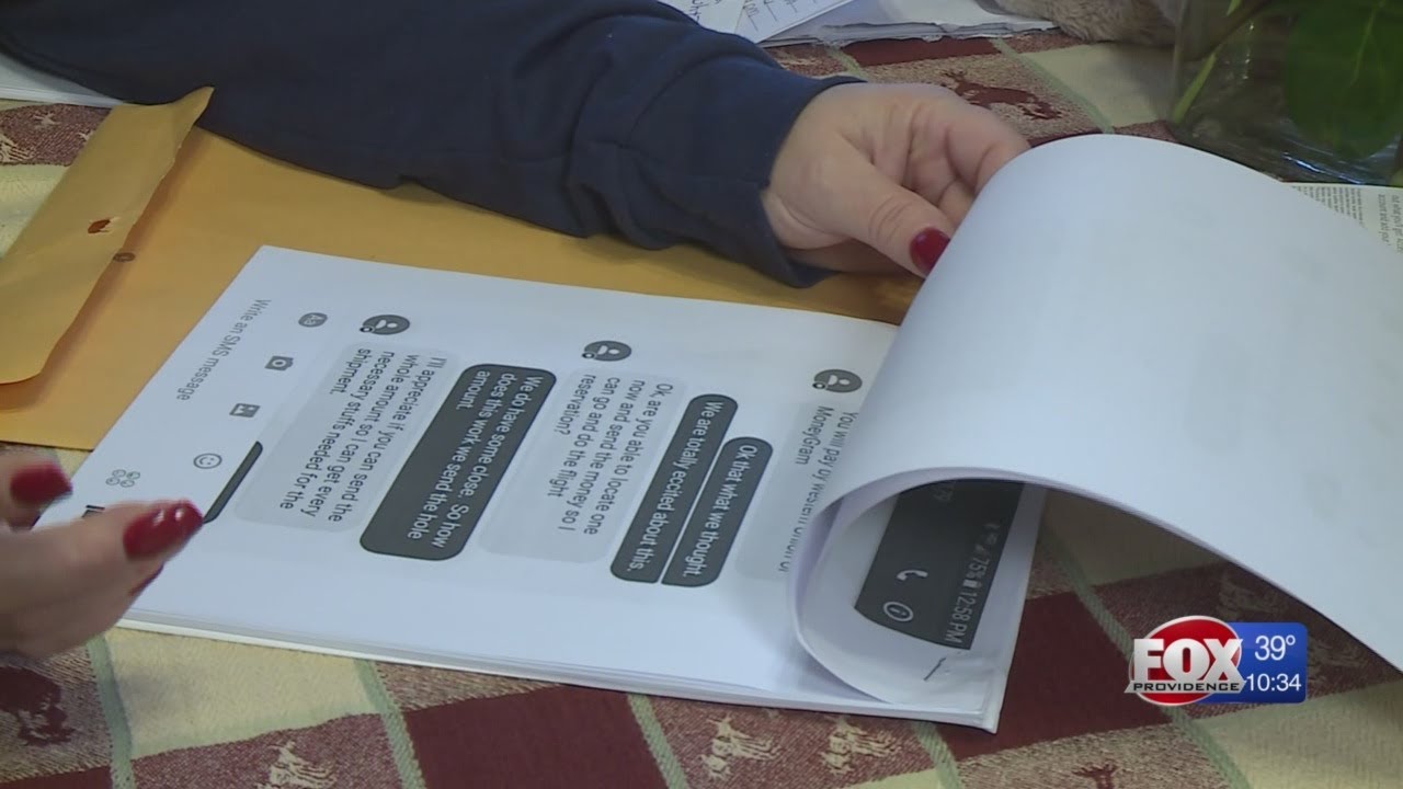 FTC: Scam victims may be able to recover money