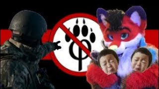 Anti furry memes (part 1)