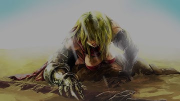 The Vagrant Full Walktrough (Normal ending + True Ending)