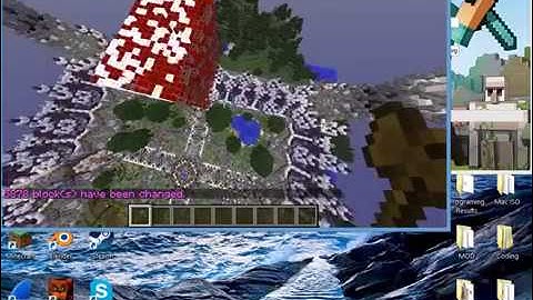 Minecraft Server FORCE OP Hack Exploit [2017 WORKS]