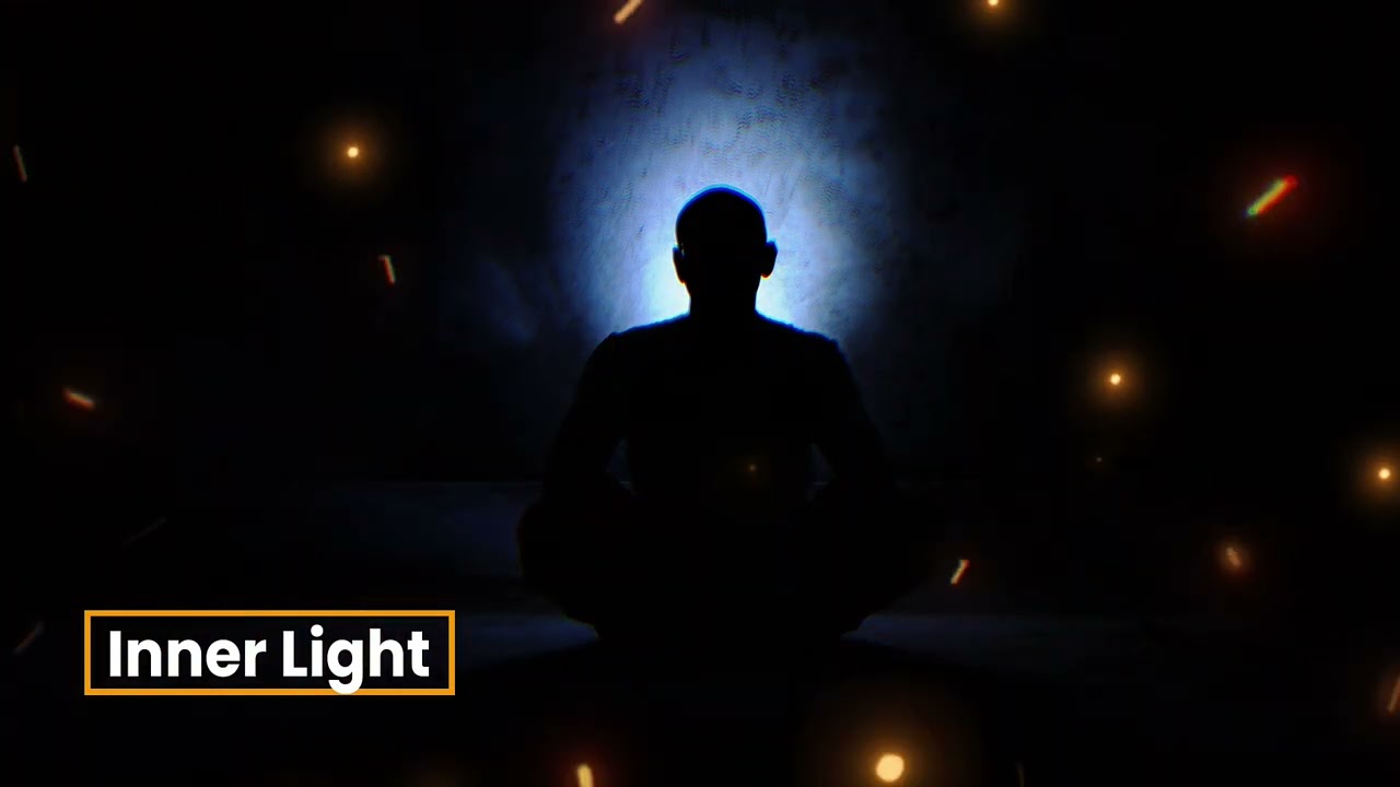 Relaxing Music for Meditation by Audioscape (NO COPYRIGHT MUSIC) / Inner Light