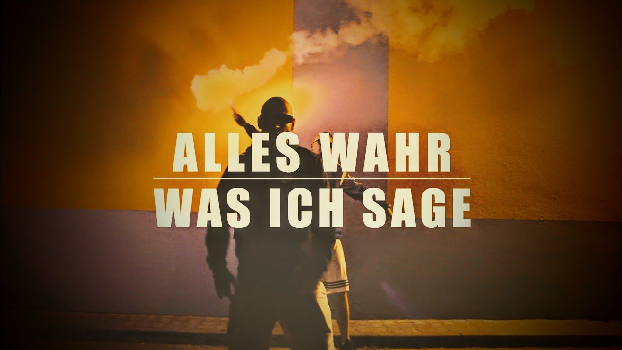 LETØ95 feat. DerbeStreet - Alles wahr was ich sage (Prod. by EmseqBeats & Alarmstufe Laut)