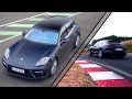 Porsche Panamera Sport Tourismo - „Mega-Kombi“