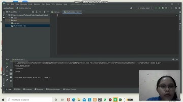 Struktur Data Array Dimensi 1 dan Array Dimensi 2