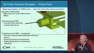 How to: Combining Planar and 3D EM in RF PCB System Analysis