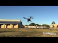 Topgan drone v3