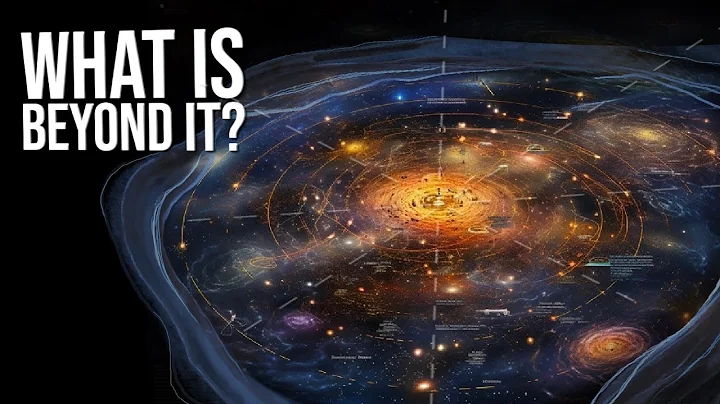What Is Beyond Edge Of The Universe? - RYV - DayDayNews