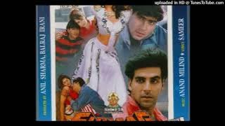 Gore Rang Pe Itraaye _ Kumar Sanu Udit Narayan _ Suhaag _ Rare Song