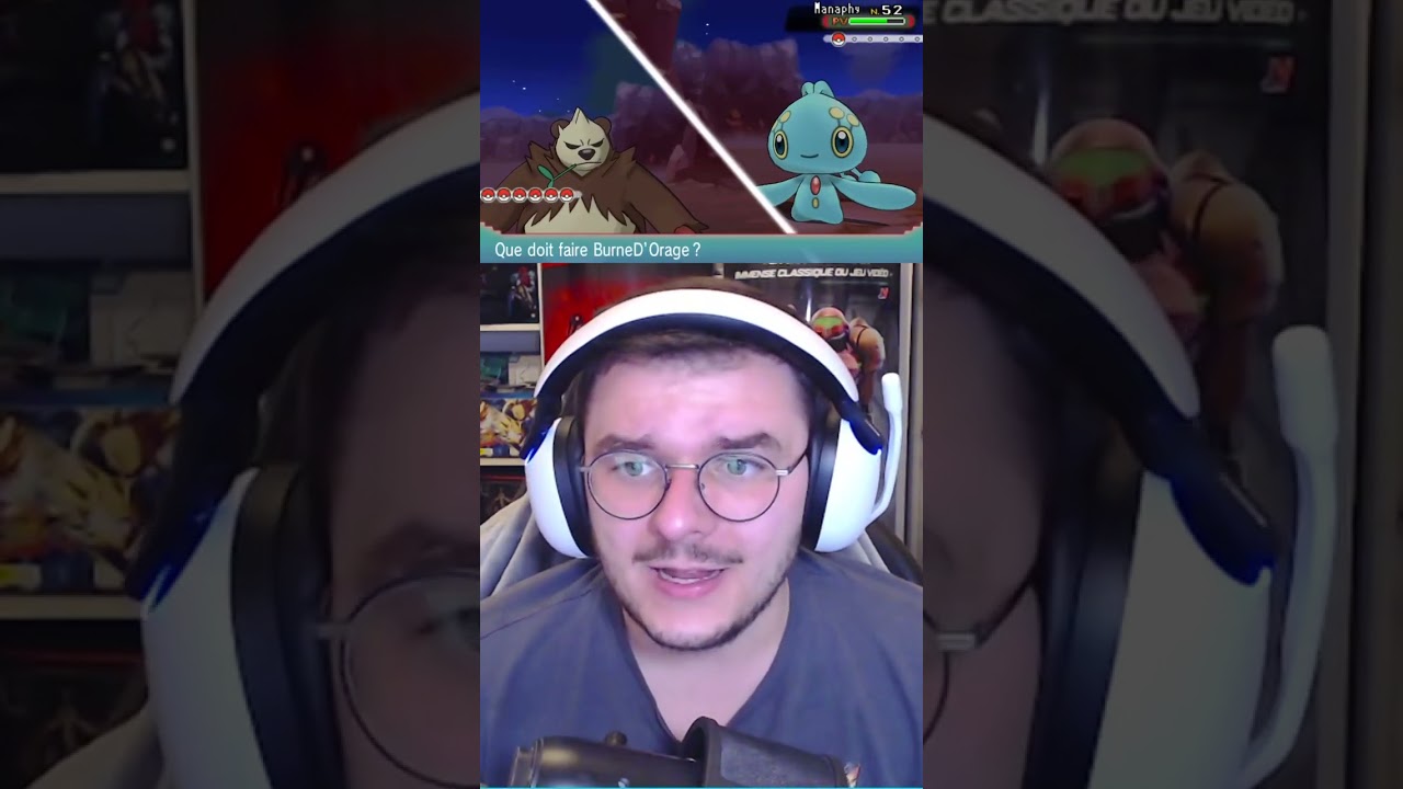 Menace level fin du monde | 