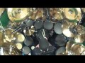 Drum tercepat di dunia