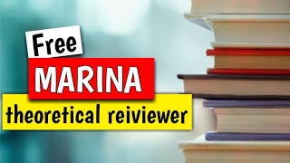 Complete Reviewer for Marina exam screenshot 4