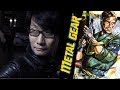 Technical Evolution: Metal Gear, MSX to MGS2