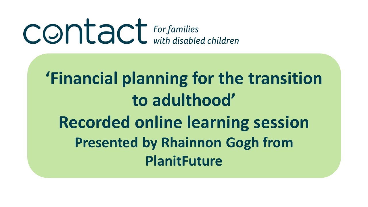 financial-planning-for-the-transition-to-adulthood-online-learning