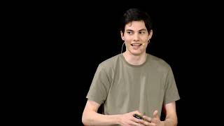 Skateboarding: The Education Nobody Designed | Alexander Korkelia | TEDxTbilisi Green School Youth