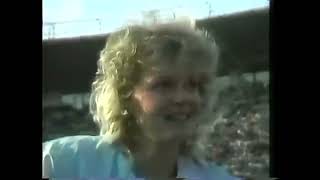 Celebrity Mötley Crüe -  Moscow, Soviet Union 1989-08-12 Music Peace Festival Wealth