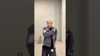 사랑이 넘쳐서 하트가 폭발❤️‍🔥 愛しすぎてハートが爆裂❤️‍🔥 #다크비 #DKB #유쿠 #YUKU