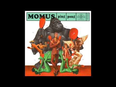 Momus — Momus - Anthem of Shibuya