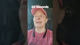 60 Seconds