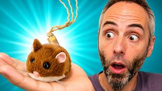 Best MigiMouse Cat Toy?