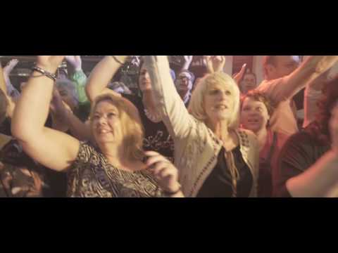 Helemaal Hollands - Wie geeft er nog een rondje (Official videoclip)