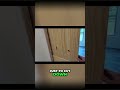 Tiny House Build: Smart Space-Saving & Cozy Features! #shorts