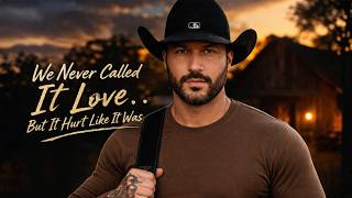 Not Calling It Love — Elliot Grey (Official Audio)