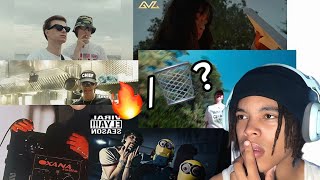 : Russian Rap MusicPart 2!