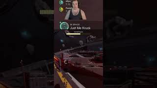 Chaotic fun! Jump Space Early Access
