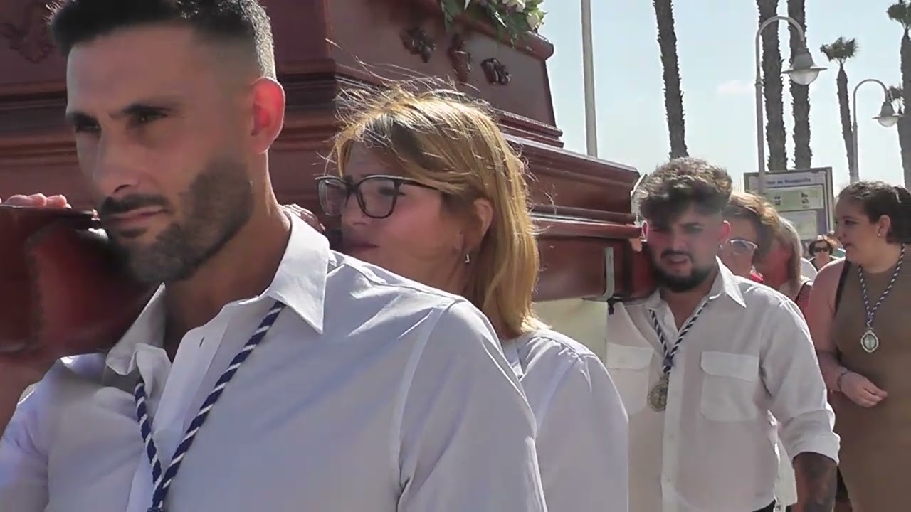 fiesta 1 fatima 15 junio 2024 mezquitilla vca