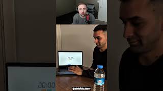 How To Beat Reaction Time! 😳🤯 #shorts