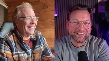 Todd Gross Interviews Tim Verdouw About RocketVideos AI