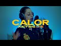 Juicy bae  calor  live home studio 