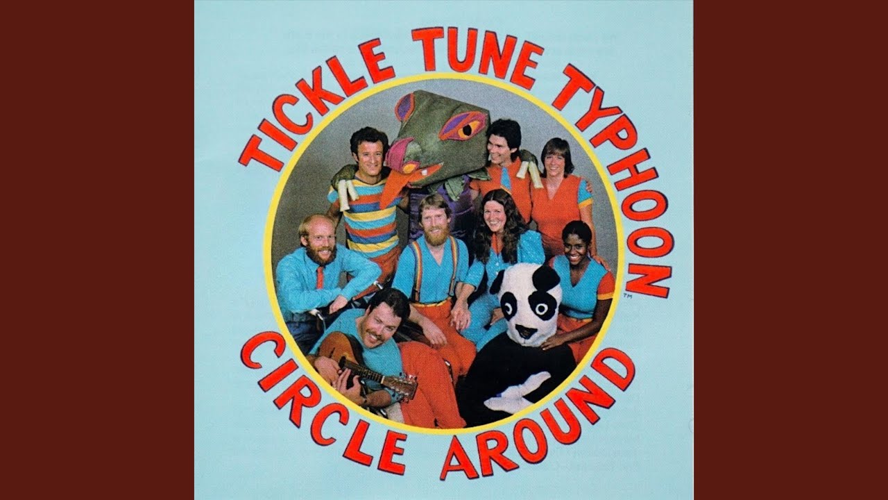 Watch We Circle Around on YouTube Watch We Circle Around on YouTube