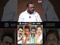 திமுக பக்கம் நிற்கும் BLO-க்கள் .. Mugil Interview #tvk #vijay #tvkvijay #sir #sirissue #dmk #blo