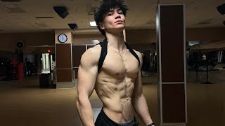 FULL DAY OF EATING TO GET SHREDDED